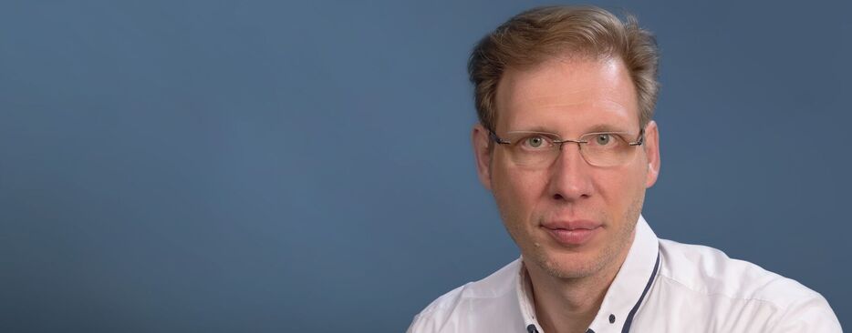 Dr. med. Bernd Hüske