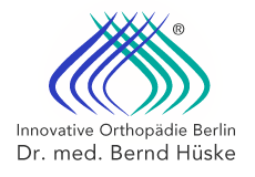 Dr. med. Bernd Hüske - Logo